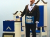 Worshipful Master 2016